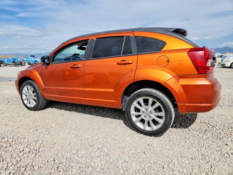 Aukcja sprzedaży 2011 Dodge Caliber, vin: 1B3CB5HA8BD298215, numer aukcji: 67709496
