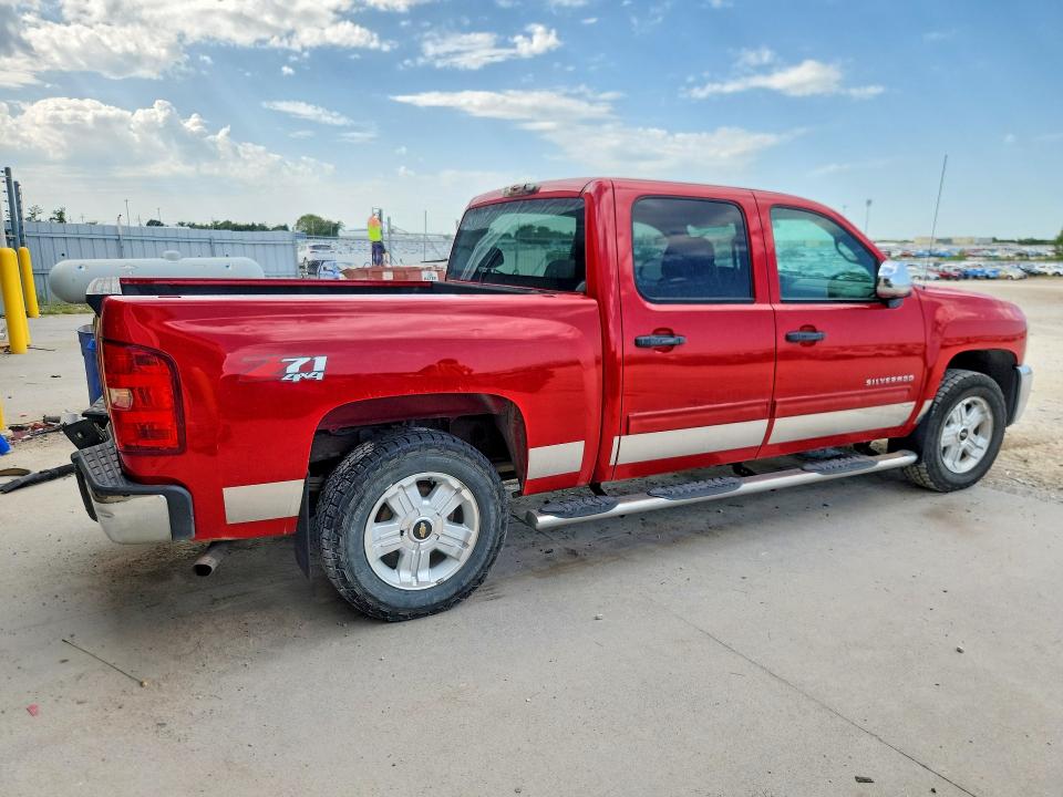Aukcja sprzedaży 2013 Chevrolet Silverado, vin: 3GCPKSE78DG345479, numer aukcji: 67107976