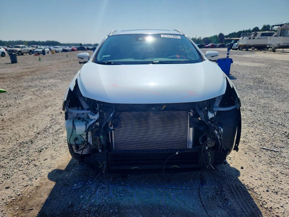 67441306 :رقم المزاد ، 5N1AZ2DJ2MC108631 vin ، 2021 Nissan Murano مزاد بيع