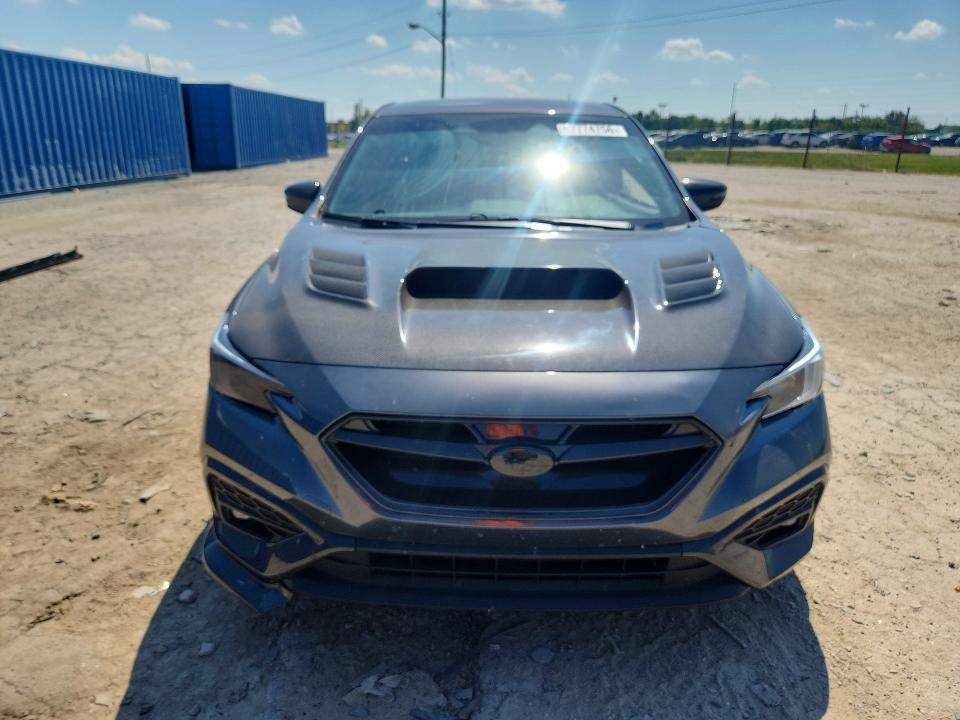 Продажа на аукционе авто 2024 Subaru Wrx, vin: JF1VBAY62R9803938, номер лота: 67774756