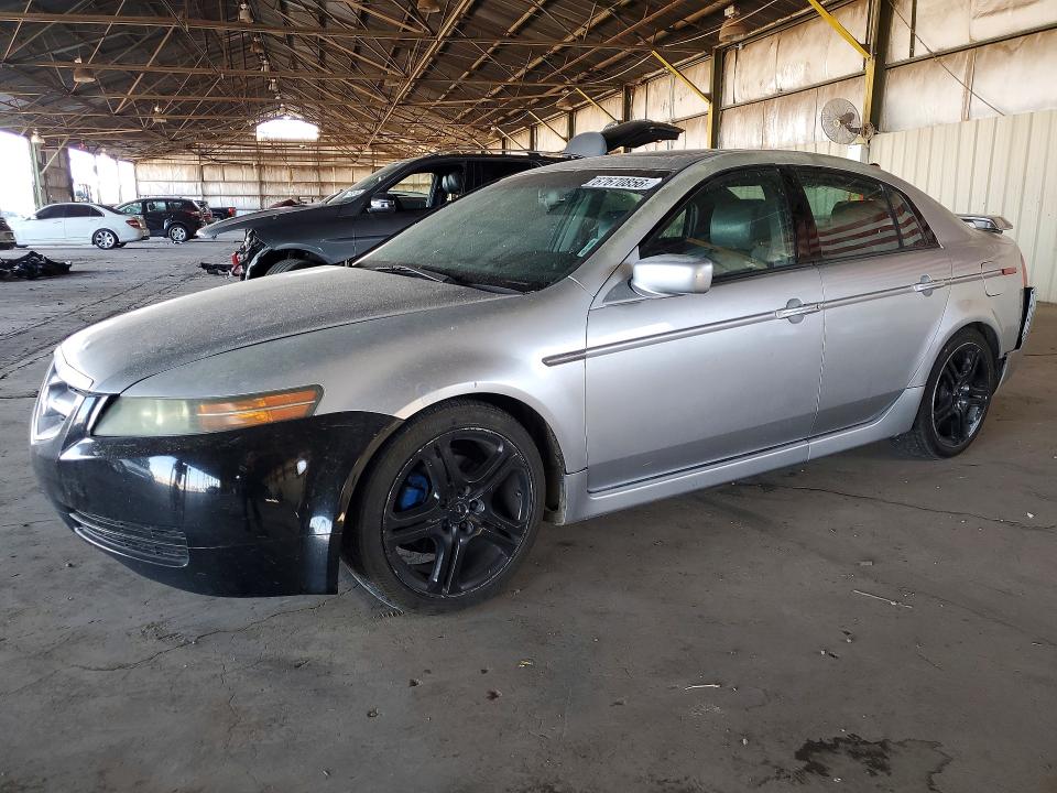 Продаж на аукціоні авто 2006 Acura 3.2tl, vin: 19UUA66246A006253, номер лоту: 67670856