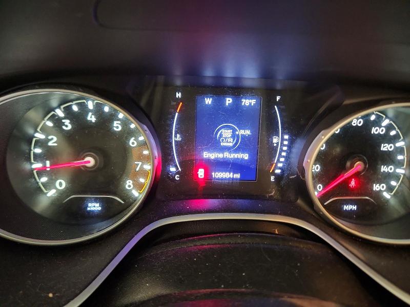 Aukcja sprzedaży 2019 Jeep Compass, vin: 3C4NJDBB5KT849975, numer aukcji: 66698126