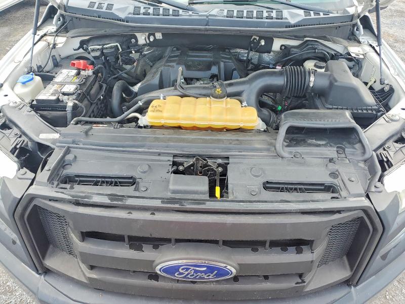 2015 Ford F150 მანქანა იყიდება აუქციონზე, vin: 1FTEX1EP5FKD84495, აუქციონის ნომერი: 67597546