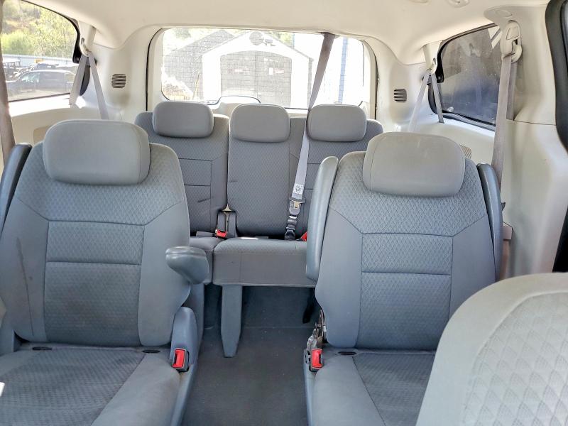 Aukcja sprzedaży 2010 Dodge Grand Caravan, vin: 2D4RN4DE0AR244635, numer aukcji: 68337346