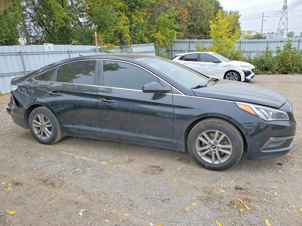 Aukcja sprzedaży 2017 Hyundai Sonata, vin: 5NPE24AF6HH539070, numer aukcji: 70968206
