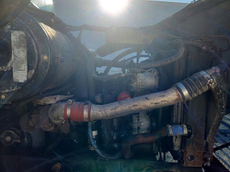 Продажа на аукционе авто 1994 Ford L-series, vin: 1FDZU82E9RVA47624, номер лота: 67138476