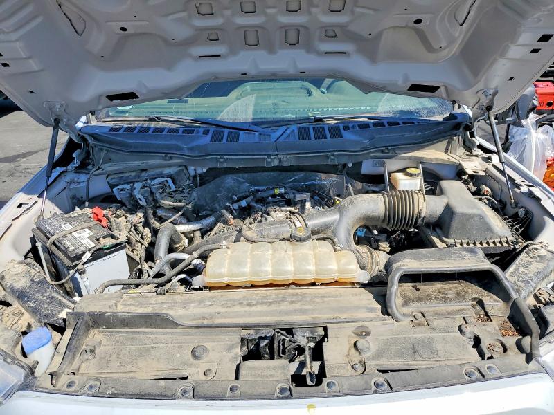 69060896 :رقم المزاد ، 1FTEX1CP2NKD51763 vin ، 2022 Ford F150 مزاد بيع