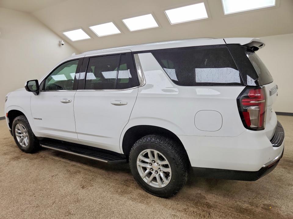 Aukcja sprzedaży 2024 Chevrolet Tahoe, vin: 1GNSKNKD5RR236420, numer aukcji: 69763246