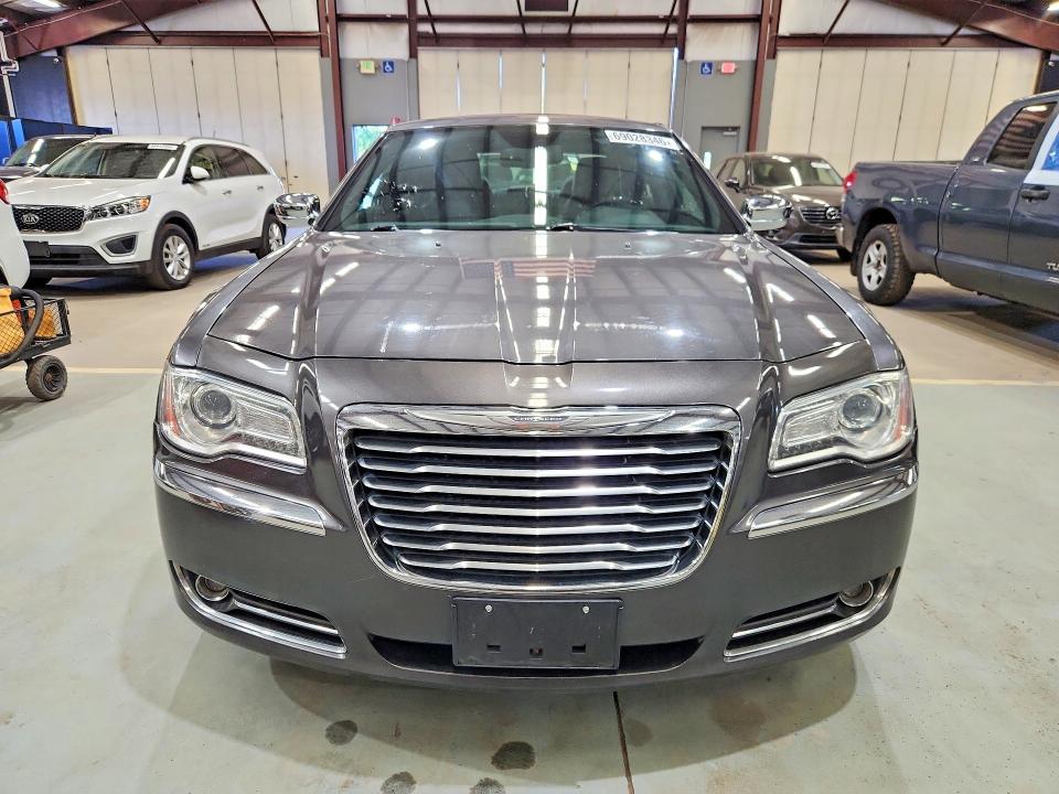 Aukcja sprzedaży 2014 Chrysler 300c, vin: 2C3CCAKG2EH120541, numer aukcji: 69028346