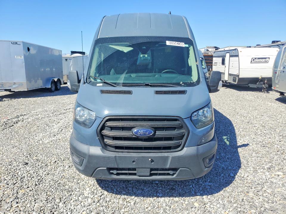 65958236 :رقم المزاد ، 1FTBR3X85LKB04388 vin ، 2020 Ford Transit 250 مزاد بيع