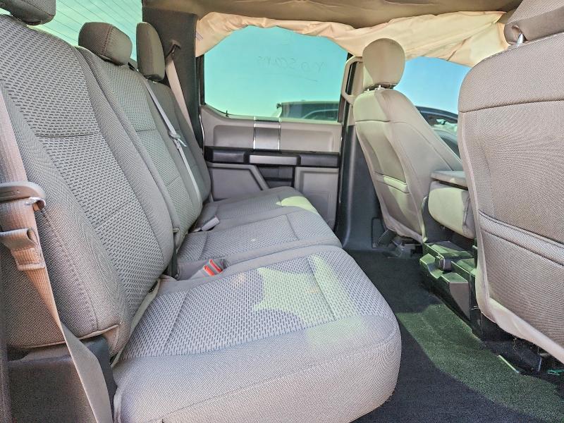 Продаж на аукціоні авто 2019 Ford F150, vin: 1FTFW1E49KKD20600, номер лоту: 67938096