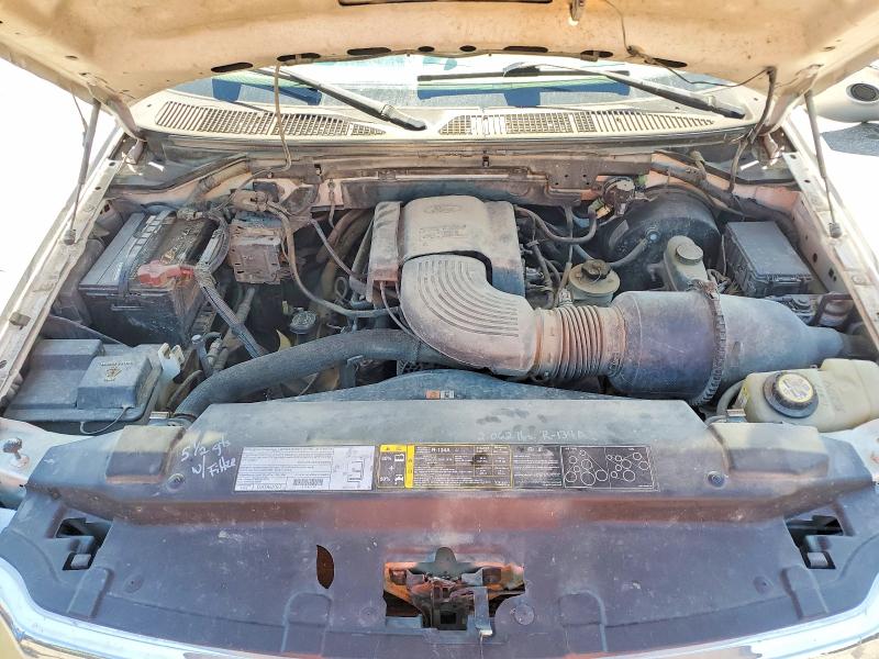 Aukcja sprzedaży 2003 Ford F150, vin: 1FTRX17W93NA61292, numer aukcji: 69544476