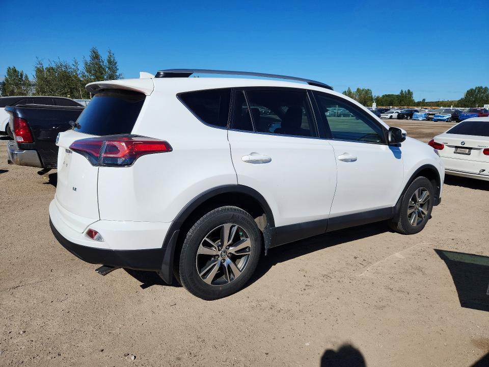 Aukcja sprzedaży 2018 Toyota Rav4, vin: 2T3ZFREV8JW418608, numer aukcji: 70357526