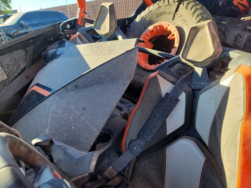 Продажа на аукционе авто 2022 Polaris Rzr, vin: 3NSRML2K0NG375304, номер лота: 68232406
