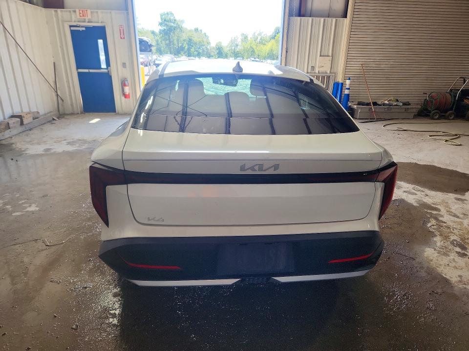 69239846 :رقم المزاد ، 3KPFT4DEXTE260559 vin ، 2026 Kia K4 مزاد بيع