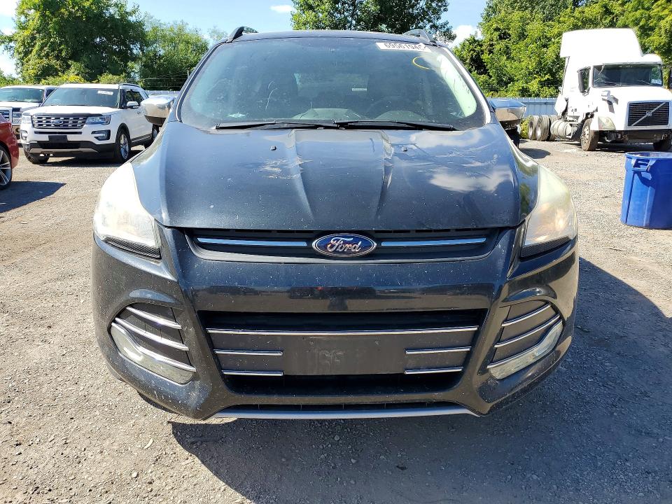 69561946 :رقم المزاد ، 1FMCU0GX9EUC12766 vin ، 2014 Ford Escape مزاد بيع