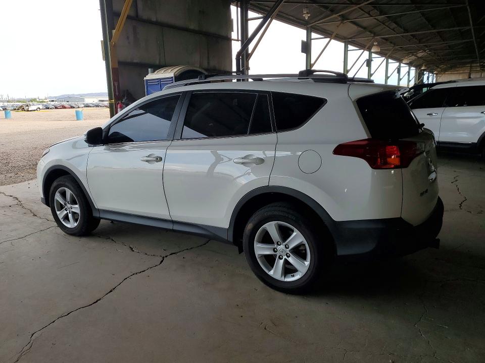 Продаж на аукціоні авто 2014 Toyota Rav4, vin: 2T3RFREV6EW165651, номер лоту: 70480356