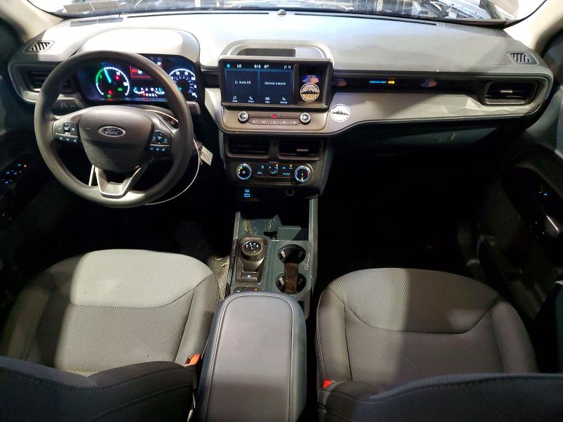 Aukcja sprzedaży 2023 Ford Maverick, vin: 3FTTW8E31PRB02530, numer aukcji: 67881876