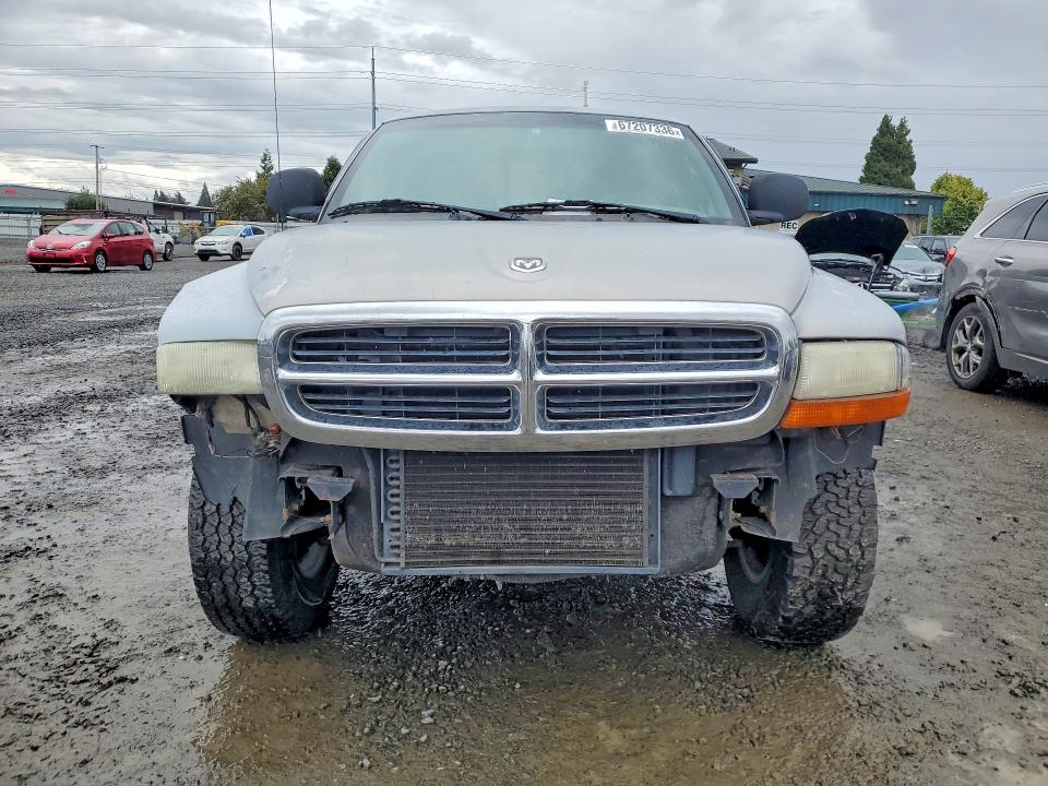 Aukcja sprzedaży 1999 Dodge Dakota, vin: 1B7GG22Y3XS279466, numer aukcji: 67207336