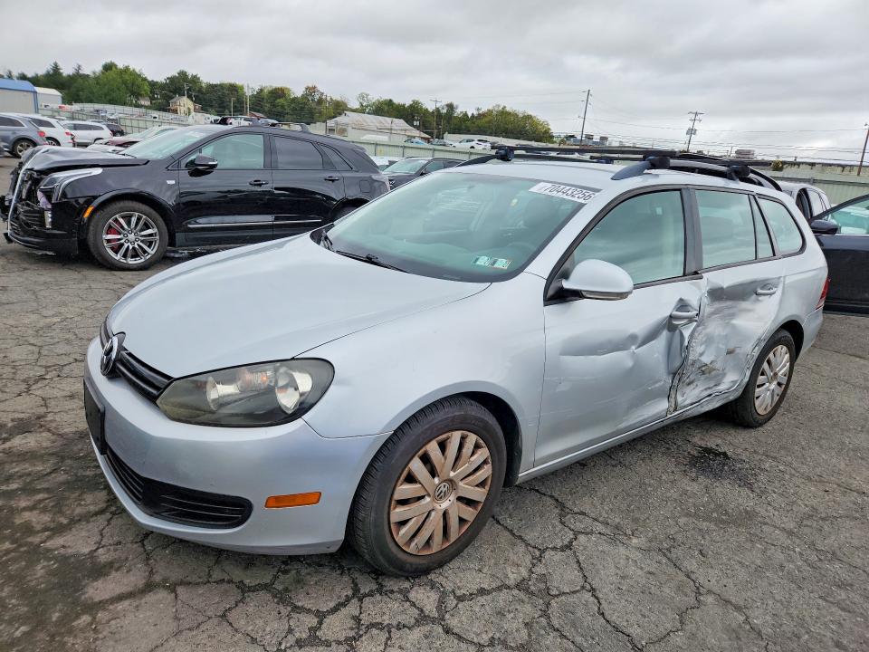 Продаж на аукціоні авто 2012 Volkswagen Jetta, vin: 3VWKP7AJ4CM665731, номер лоту: 70443256