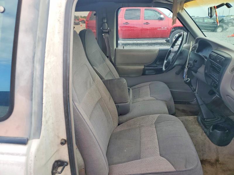Продажа на аукционе авто 1996 Mazda B2300, vin: 4F4CR16A9TTM07043, номер лота: 69311266