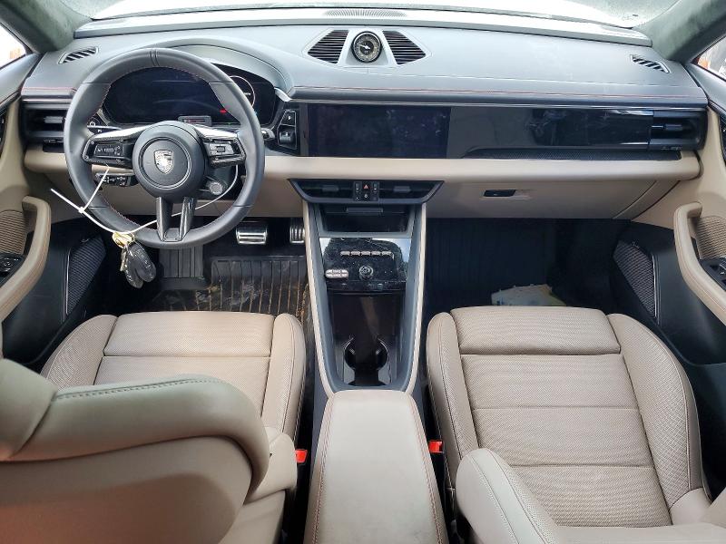 Aukcja sprzedaży 2025 Porsche Macan, vin: WP1AC2XA9SL175754, numer aukcji: 68310386