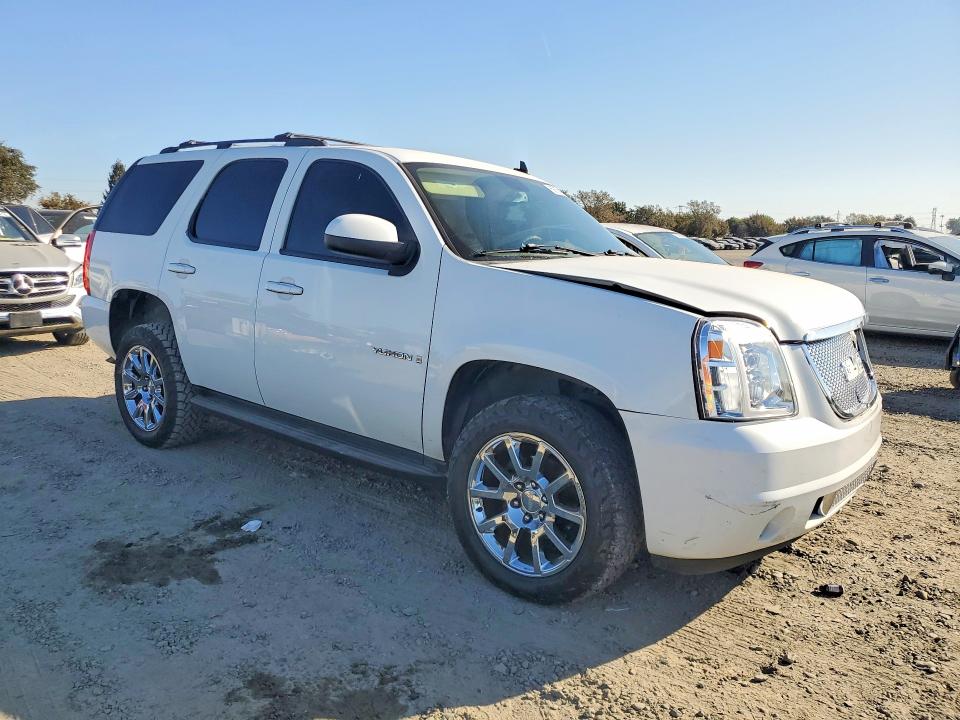 Aukcja sprzedaży 2008 Gmc Yukon, vin: 1GKFK13008J130828, numer aukcji: 69756236