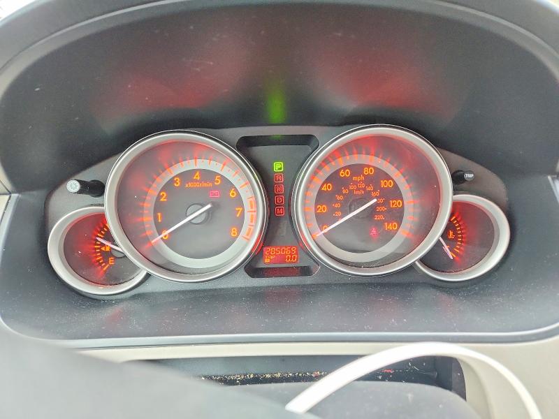 Aukcja sprzedaży 2011 Mazda Cx-9, vin: JM3TB3CVXB0315978, numer aukcji: 70226536