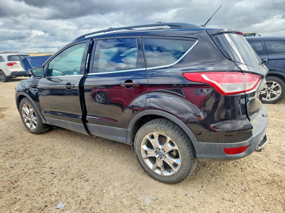 Продаж на аукціоні авто 2013 Ford Escape, vin: 1FMCU9H97DUB73811, номер лоту: 67801276