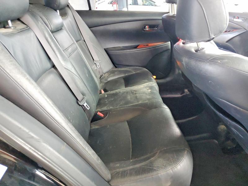 Продаж на аукціоні авто 2007 Lexus Es, vin: JTHBJ46G772012435, номер лоту: 68816256