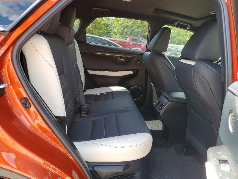 Aukcja sprzedaży 2020 Lexus Nx, vin: JTJSARBZ6L2166616, numer aukcji: 68031216