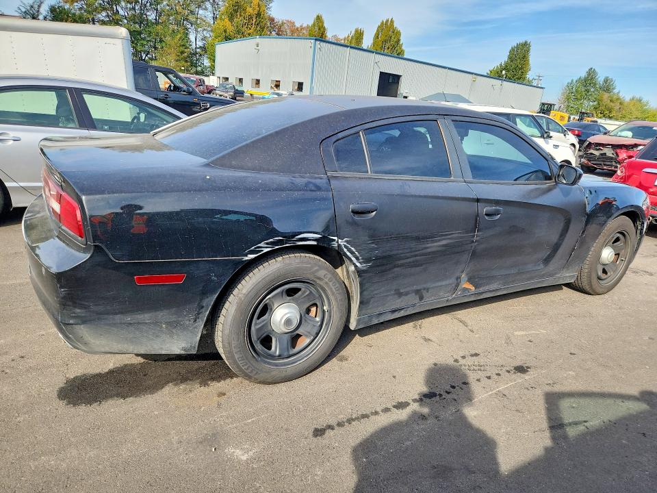 2012 Dodge Charger მანქანა იყიდება აუქციონზე, vin: 2C3CDXATXCH263944, აუქციონის ნომერი: 70117886