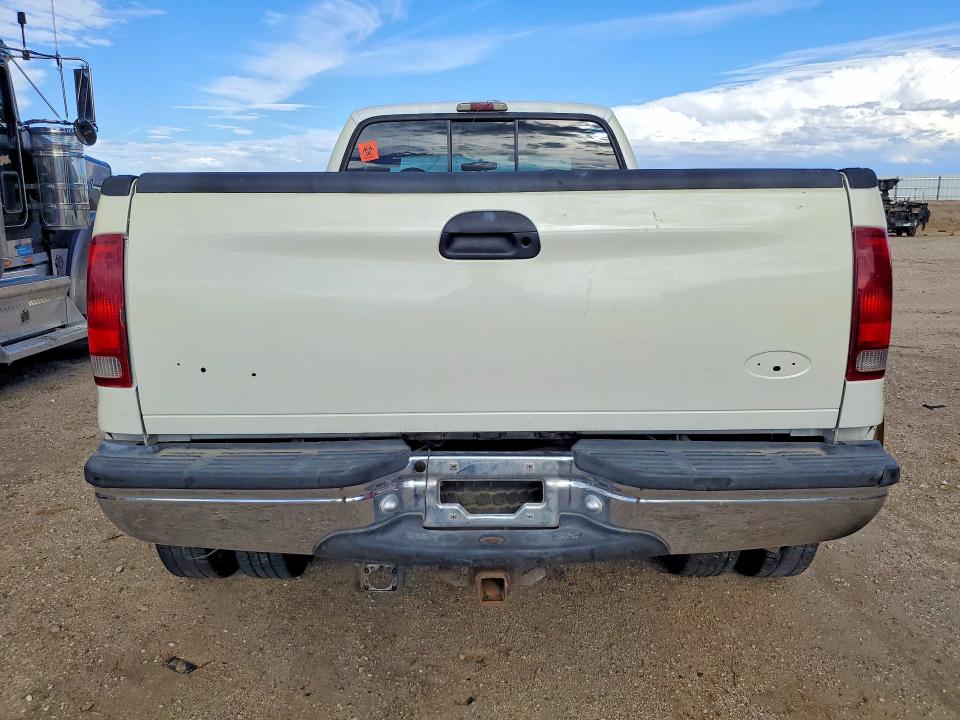Aukcja sprzedaży 1999 Ford F350, vin: 1FTWX33F9XEA62386, numer aukcji: 68095426
