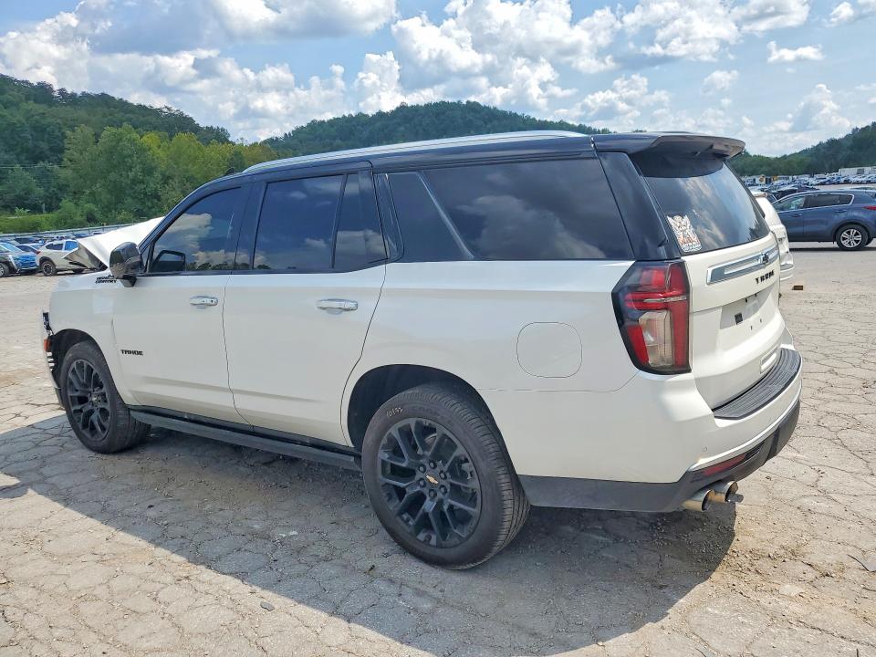 Aukcja sprzedaży 2023 Chevrolet Tahoe, vin: 1GNSKTKL4PR227345, numer aukcji: 67624276