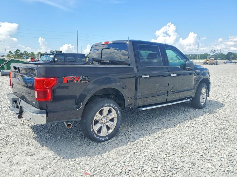 Aukcja sprzedaży 2019 Ford F150, vin: 1FTEW1E49KFA09995, numer aukcji: 69533066