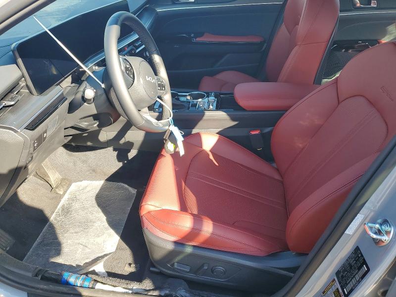 Продаж на аукціоні авто 2026 Kia K5, vin: KNAG64J74T5488969, номер лоту: 68069226