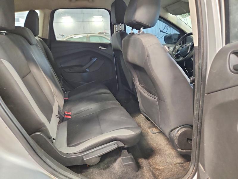 Продаж на аукціоні авто 2014 Ford Escape, vin: 1FMCU0F71EUA43568, номер лоту: 70343076