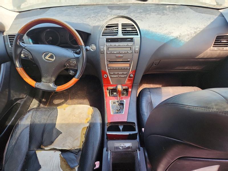 Auction sale of the 2008 Lexus Es, vin: JTHBJ46G682255493, lot number: 68857666
