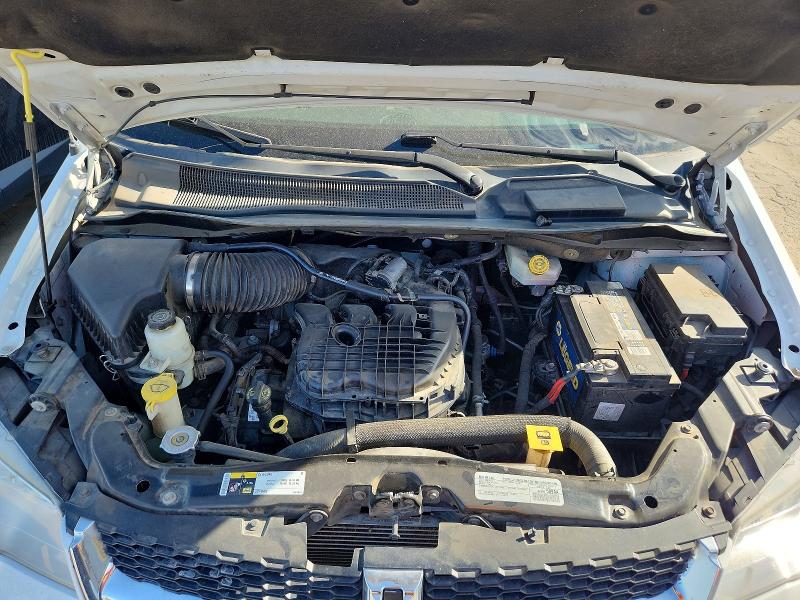 Aukcja sprzedaży 2016 Dodge Grand Caravan, vin: 2C4RDGCG7GR168974, numer aukcji: 68382796
