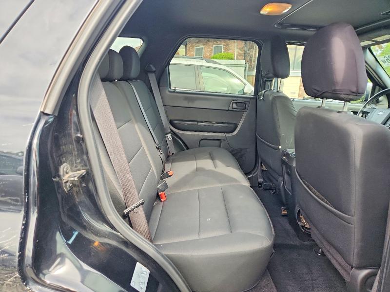 Aukcja sprzedaży 2010 Ford Escape, vin: 1FMCU0D71AKD36234, numer aukcji: 71342486