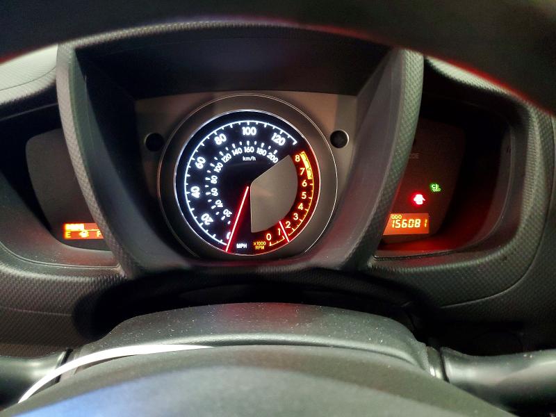 Aukcja sprzedaży 2010 Scion Xd, vin: JTKKU4B46A1002649, numer aukcji: 68837046