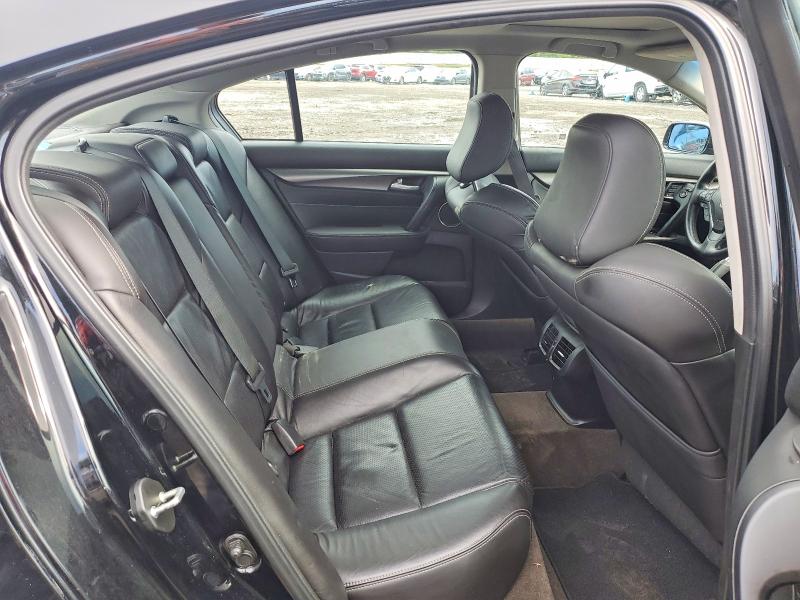 Продажа на аукционе авто 2013 Acura Tl, vin: 19UUA9F51DA002766, номер лота: 67369306