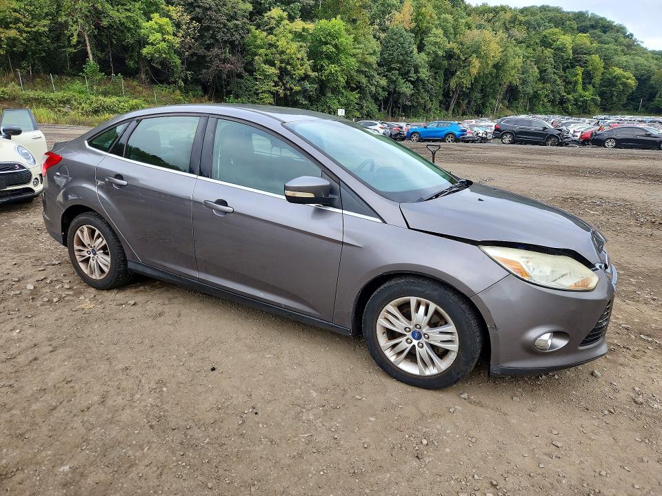 Aukcja sprzedaży 2012 Ford Focus, vin: 1FAHP3H21CL171628, numer aukcji: 70485776