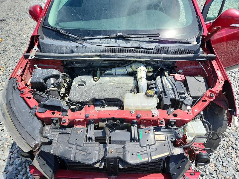 67427286 :رقم المزاد ، KL4CJGSM2KB771757 vin ، 2019 Buick Encore مزاد بيع