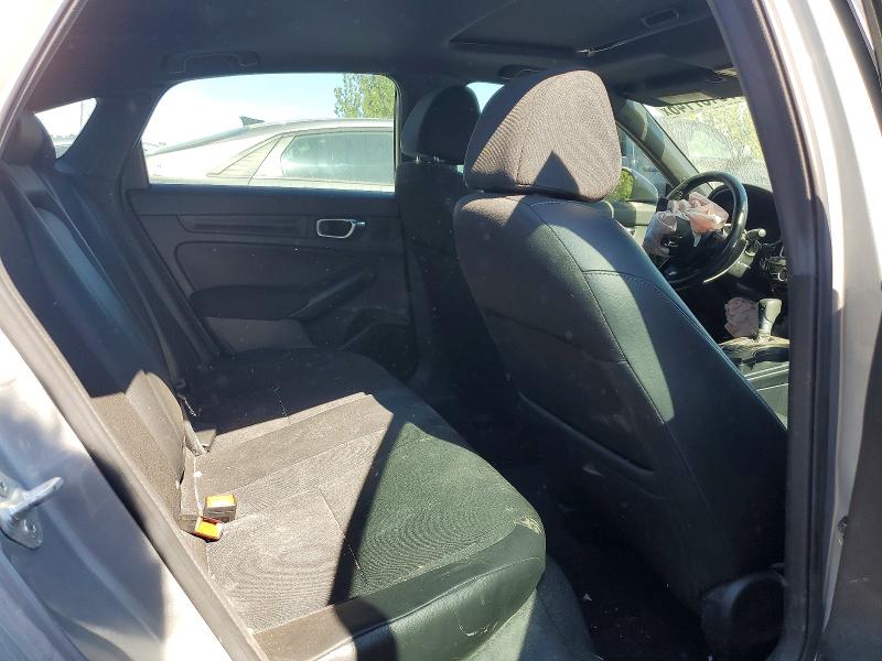 Aukcja sprzedaży 2025 Honda Civic, vin: 2HGFE4F85SH004383, numer aukcji: 70137146