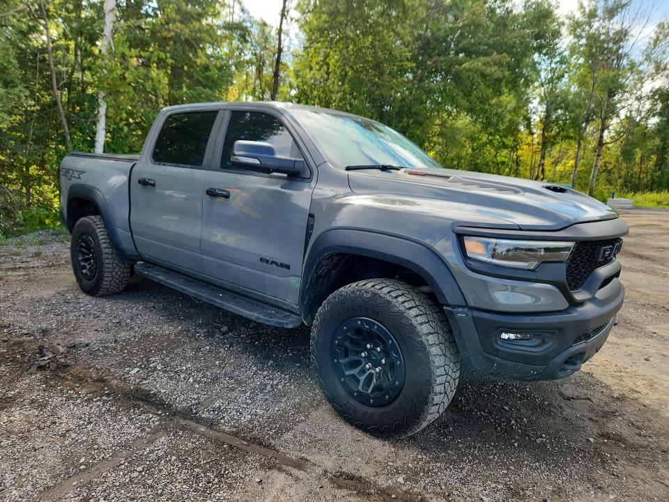 Продаж на аукціоні авто 2023 Ram 1500, vin: 1C6SRFU99PN648872, номер лоту: 66906386