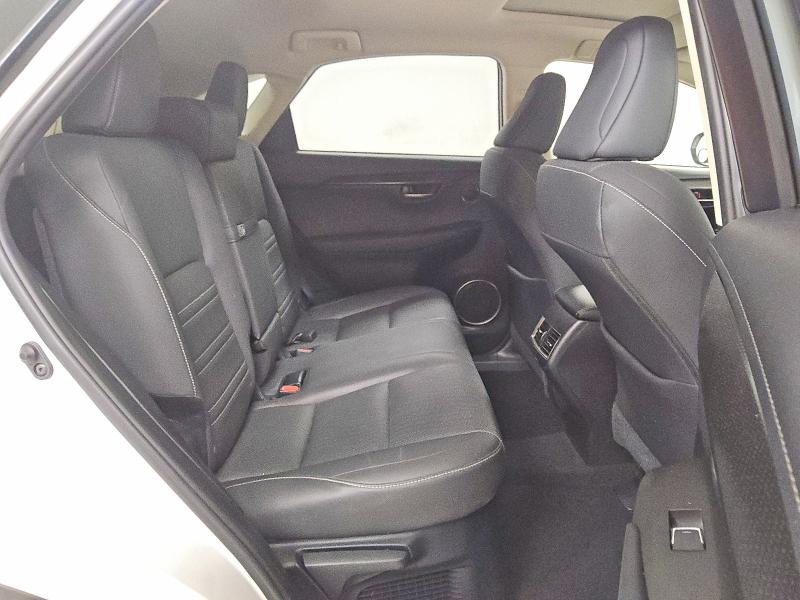 Aukcja sprzedaży 2019 Lexus Nx 300, vin: JTJYARBZXK2136205, numer aukcji: 66828096