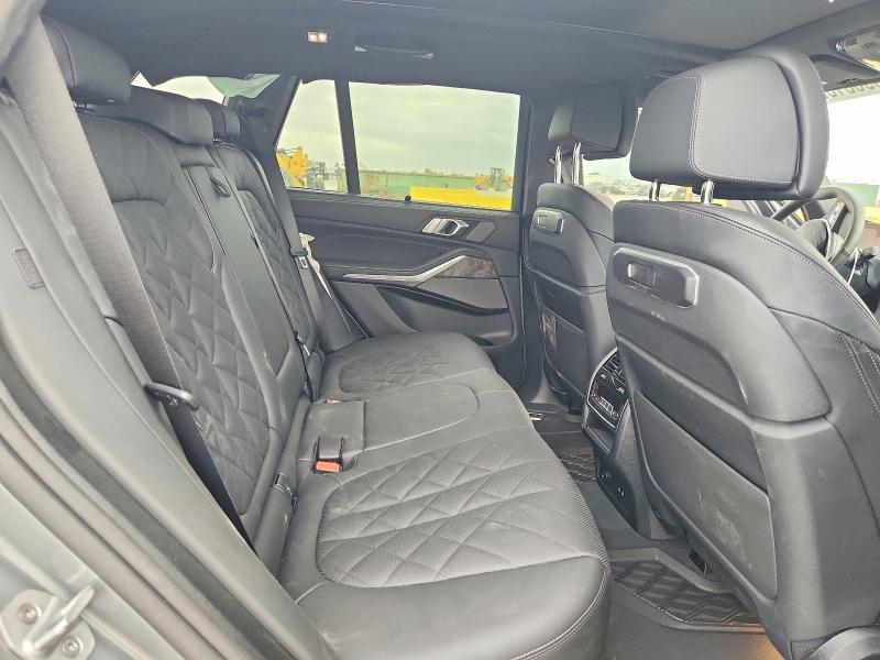 69531806 :رقم المزاد ، 5UX23EU04T9422035 vin ، 2026 Bmw X5 مزاد بيع