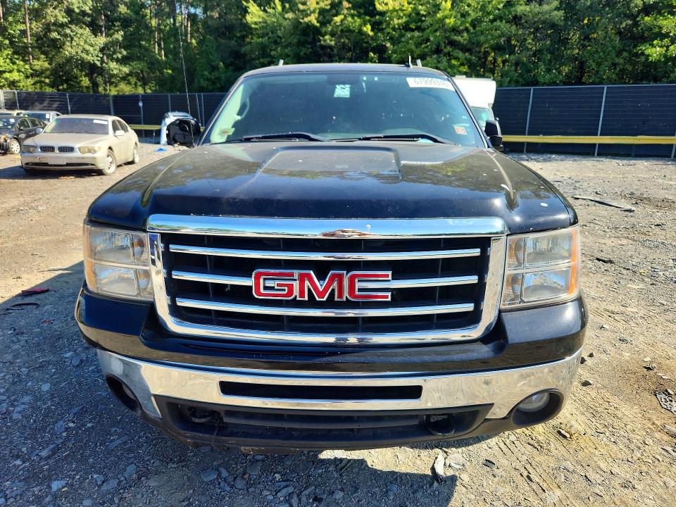 67999346 :رقم المزاد ، 1GTR2VE76DZ256729 vin ، 2013 Gmc Sierra مزاد بيع