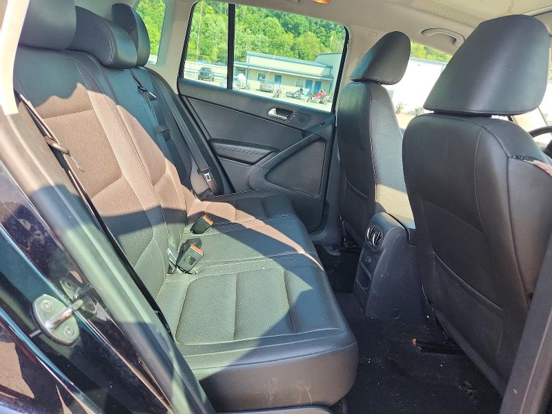 Aukcja sprzedaży 2017 Volkswagen Tiguan, vin: WVGSV7AXXHK008939, numer aukcji: 67379436